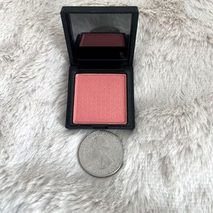 NARS orgasm blush